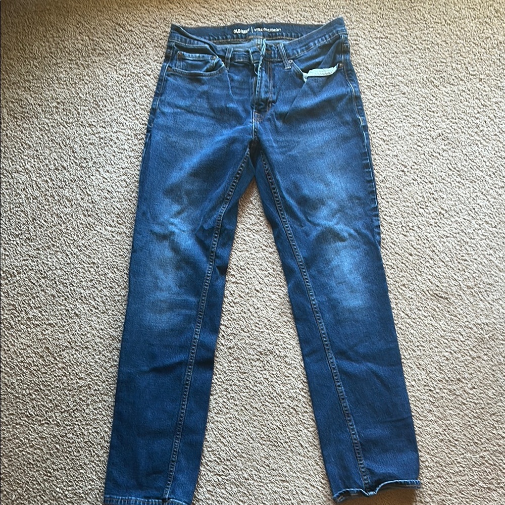 Men's Old Navy Jeans